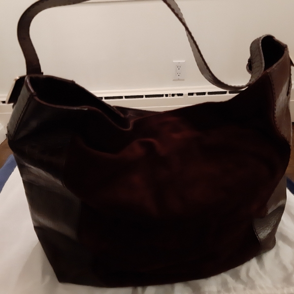 Kate Spade - Brown Shoulder Bag - Picture 6 of 6